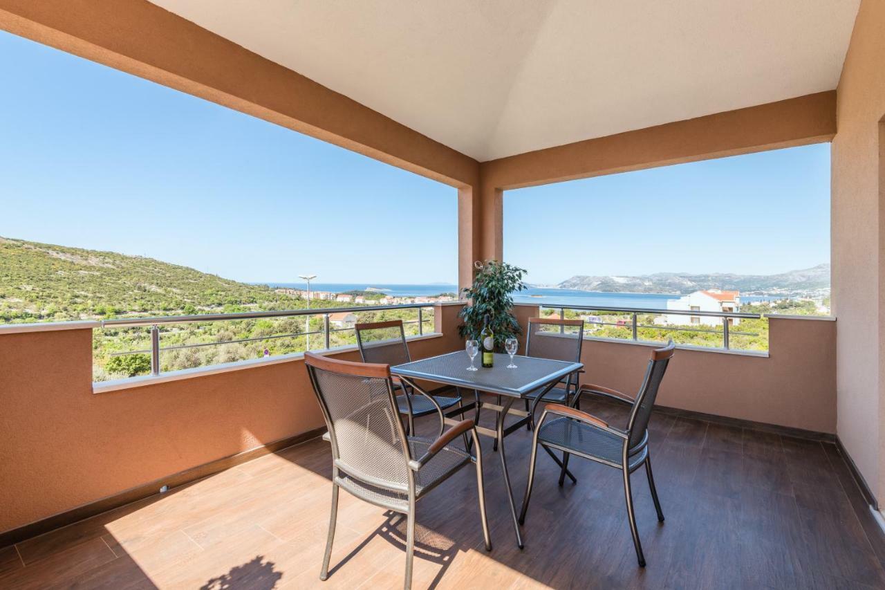 4you Apartment Cavtat
