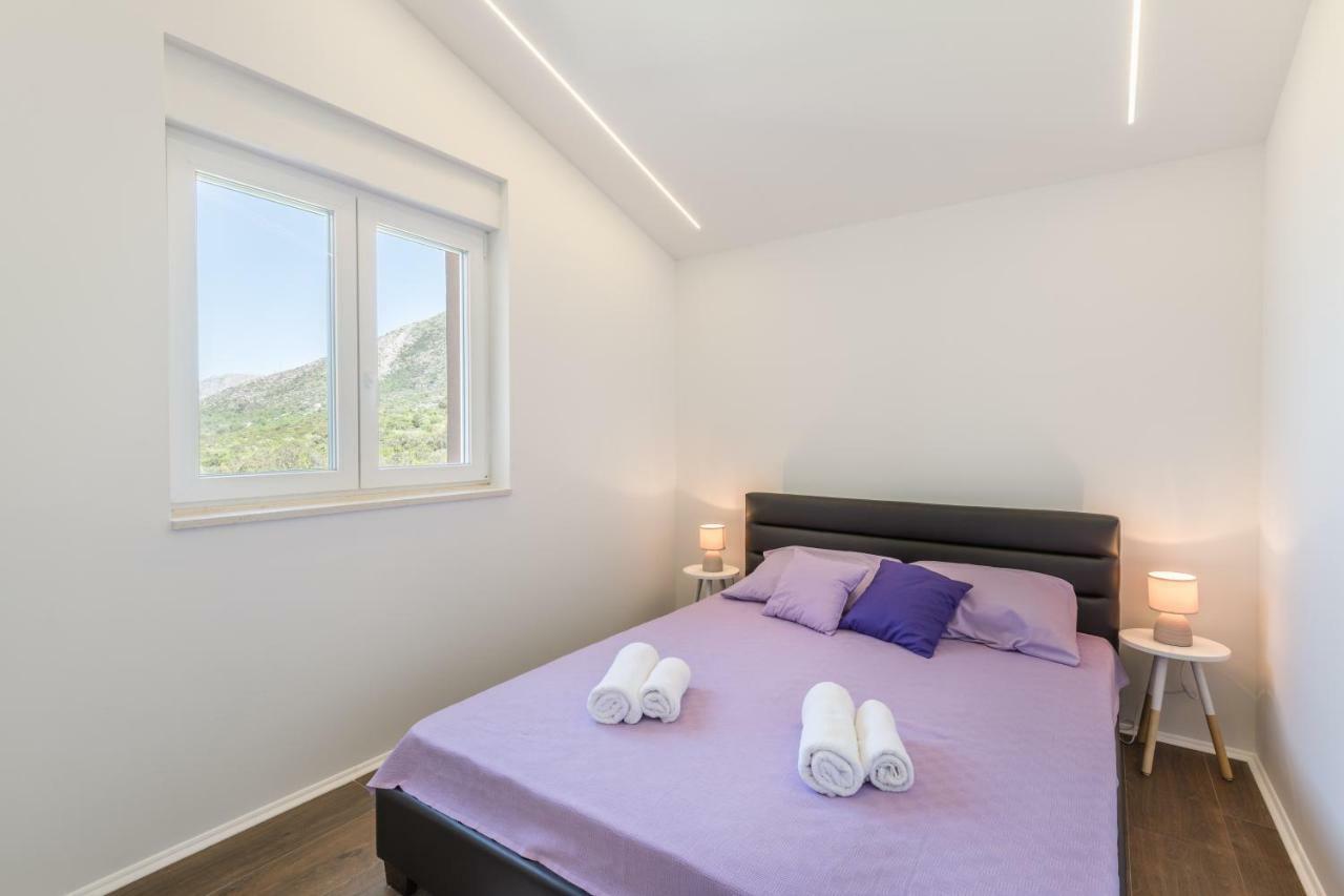 4you Apartment Cavtat