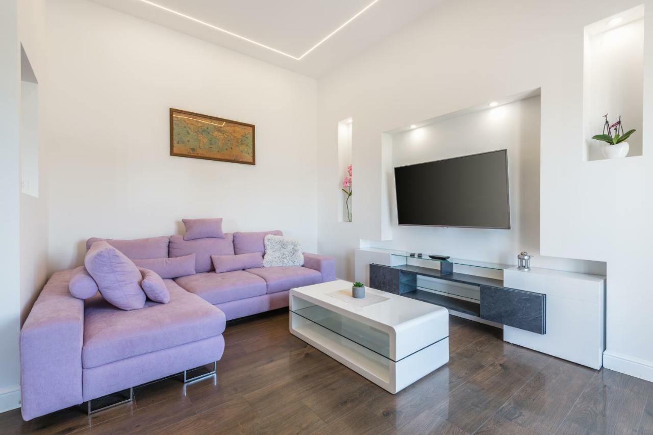 4you Apartment Cavtat